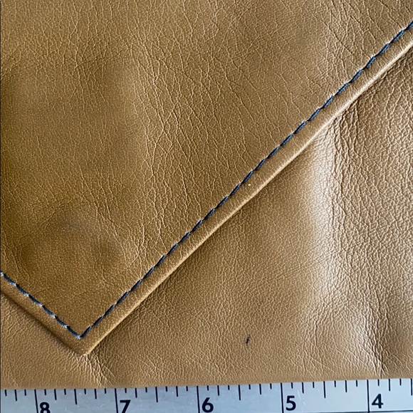 Clutch by JZAR Limited edition 
Hand made in Italy - Picture 4 of 9